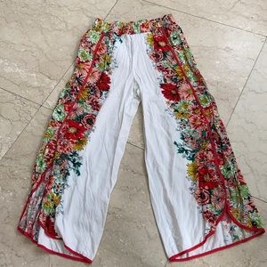 Woman’s pants